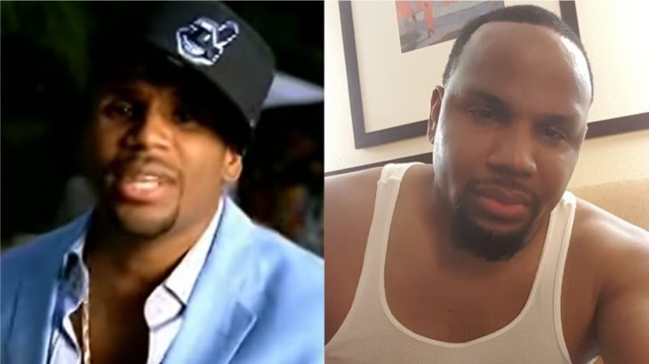 What REALLY Happened to R&B Singer Avant?