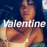 YK Osiris R&B Type Beat | “Valentine” 124 bpm