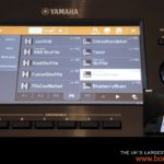 Yamaha PSR-SX900 Keyboard – R&B Styles Part 2/2