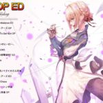 【作業用BGM】テンション上がる！アニソンFULL良曲集~フルで聴いても残念じゃないアニソンfull メドレー【MAD式】