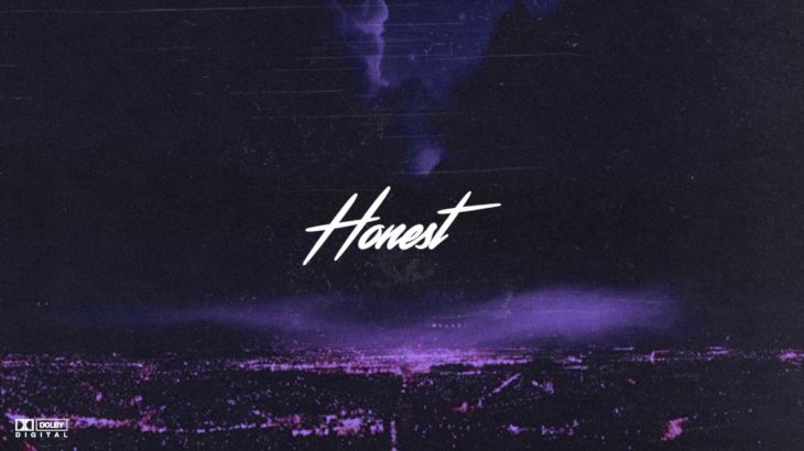(FREE) The Weeknd x 6lack Type Beat – “Honest” | Dark R&B Type Instrumental 2020