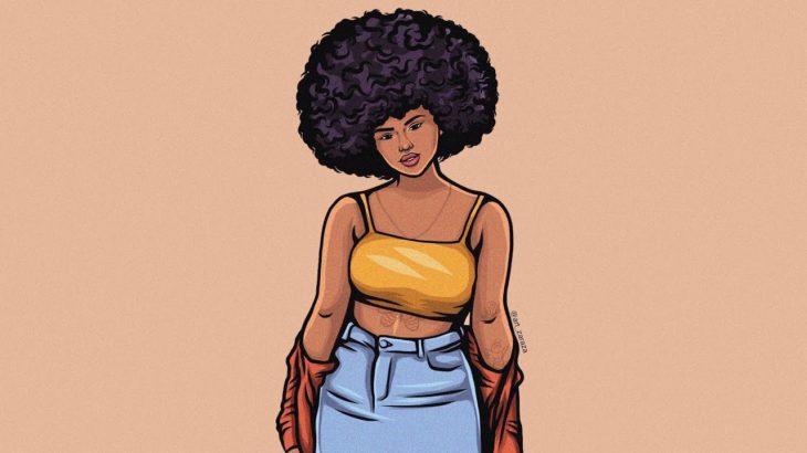 (FREE) R&B x H.E.R x Jhené Aiko Type Beat “At Night” R&B Beat 2020