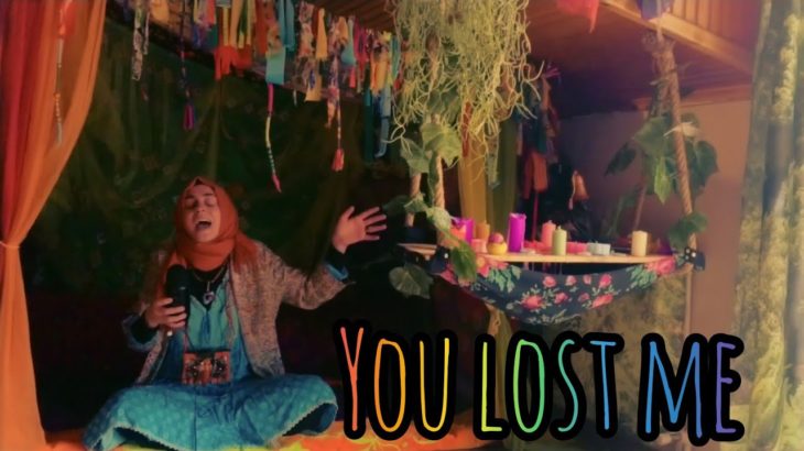 Eftalya Fettahoğlu Emirmiran- You Lost Me (R&B-Christina Aguilera) -Türkçe Altyazılı