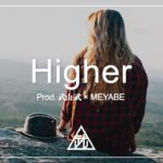 【1名様限定：トラック提供/販売】Smooth R&B Trap Rap Type Beat “Higher” (Prod. 武山 武 x MEYABE)