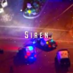 “Siren” 분위기를 압도하는 힙합/랩/R&B/비트