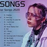 【洋楽2020 】2020年人気の洋楽ランキング【最新】超絶かっこいい神洋楽メドレー 2020 | English Songs