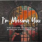 [ Free ] [ ฟรี ] “I’m Missing you” Smooth R&B Type Beat Instrumental | Prod. takahiro666