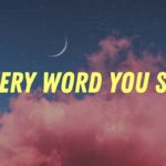 FREE DL | Justin Bieber x Kehlani “Guitar R&B“ Type Beat | EVERY WORD YOU SAY | prod Red