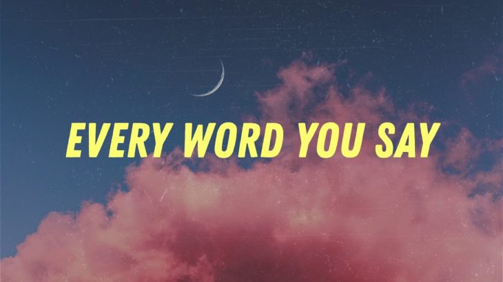 FREE DL | Justin Bieber x Kehlani “Guitar R&B“ Type Beat | EVERY WORD YOU SAY | prod Red
