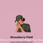 Kehlani Feat. Summer Walker Type Beat “Strawberry Field” R&B Rap Instrumental Prod. @martinzbeats