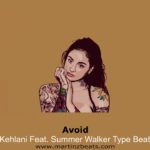 Kehlani Feat. Summer Walker Type Beat “Avoid” R&B Trapsoul Instrumental 2020 Prod. @martinzbeats