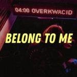 FREE DL | PARTYNEXTDOOR x Drake “OVO x R&B“ Type Beat | BELONG TO ME | prod Red