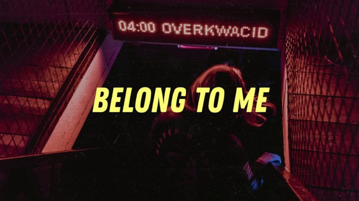 FREE DL | PARTYNEXTDOOR x Drake “OVO x R&B“ Type Beat | BELONG TO ME | prod Red