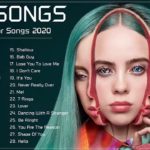 洋楽 ヒット チャート 最新 2020年02月9日 ⚡ 洋楽 ランキング 最新 2020.02.9