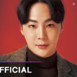 [R&B] Morgan(모건) – Love you