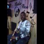 Aek Recos Démostration Gasba Mix Avec R&B & Galal Qualité