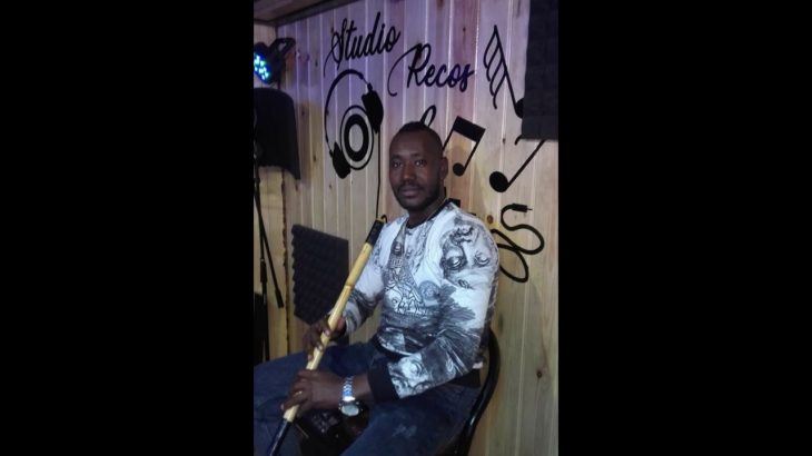 Aek Recos Démostration Gasba Mix Avec R&B & Galal Qualité