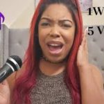 SINGER Impressions Part 2 *R&B EDITION* STILL…DON’T TAKE ME SERIOUSLY 😂