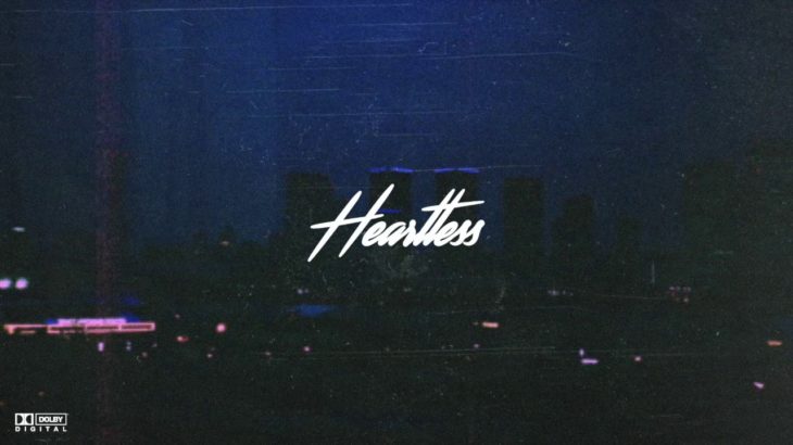 (FREE) Drake x Boi-1da Type Beat – “Heartless” | R&B Type Instrumental 2020