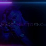 DWADE – MIASTO SNÓW (DARK R&B)