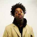 (free) Brent Faiyaz x R&B Type Beat “laid up”