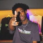(free) Brent Faiyaz x R&B Type Beat “taste”