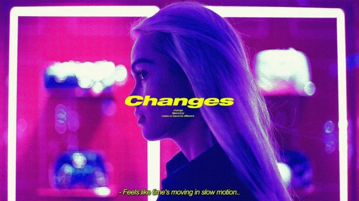 (free) Changes – R&B Guitar Beat x kehlani type beat