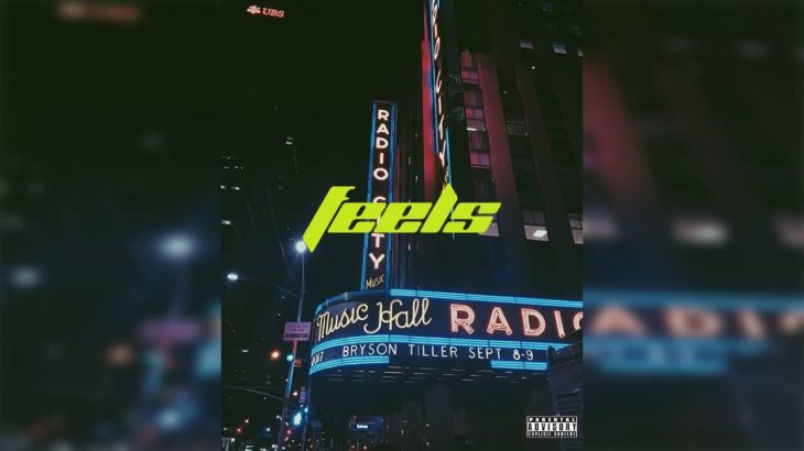(free) R&B Soul X Smooth R&B Type Beat – ” Feels “