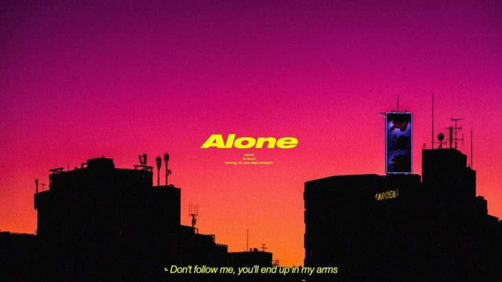 (free) R&B Soul x Trapsoul Type Beat – Alone