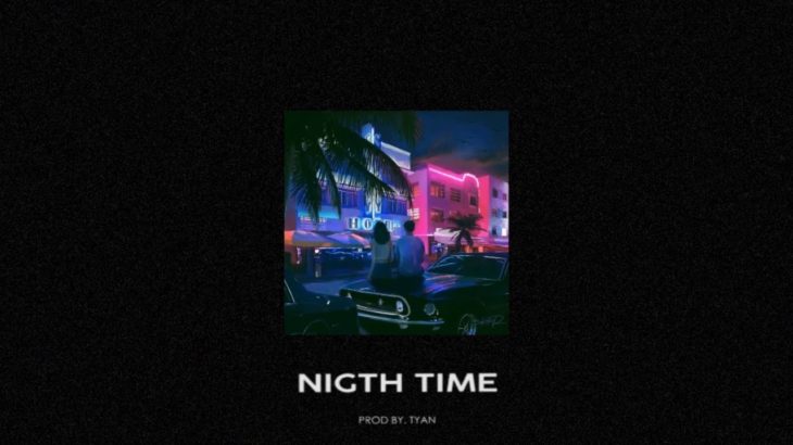 [free] night time – chris brown x drake type beat | r&b instrumental