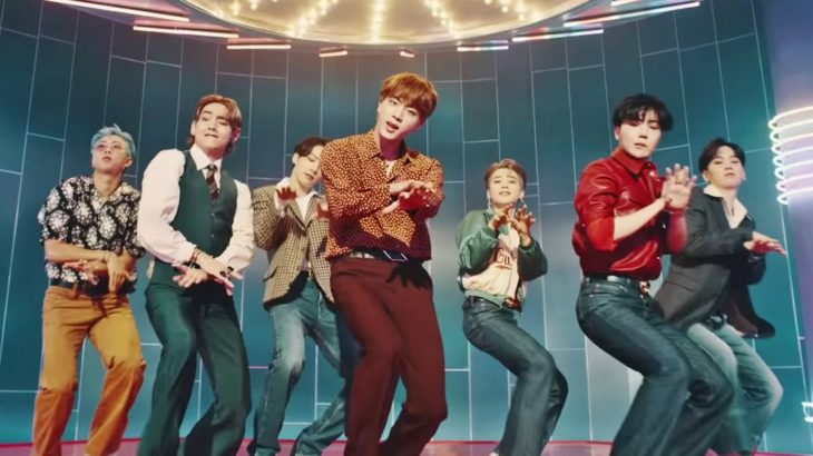 K-POP 2020年 チャート 最新 ランキング – K-POP最新ランキング2020年10月30日