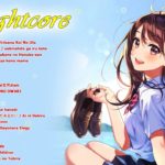 Nightcore 🎵 新曲 2020-2021 ♫ JPOP 音楽 (最新曲 2020-2021) 🎵 Best JPOP Cover Songs of 2020