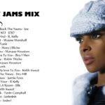 Old School Slow Jams 🎶 90’s – 2000’s Slow Jams Mix Playlist ✅ R&B Slow Jams 2020’s