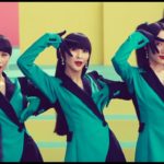 [Official Music Video] Perfume 「Time Warp」