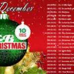 R&B Christmas Songs ❄ ⛄ R&B Christmas Music Mix ❄ ⛄ R&B Christmas Songs Playlist 2021