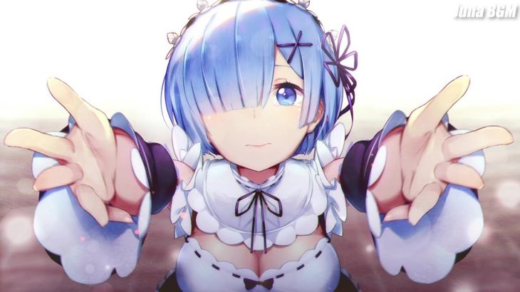 【作業用BGM】やる気を全開にさせるカッコイイ曲！最強アニソンフルメドレー