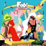 ✅  Hey! Say! JUMPの最新アルバム『Fab! -Music speaks.-』が、初週25.0万枚を売り上げ、12月22日発表の最新「オリコン週間アルバムランキング」で初登場1位を獲得し