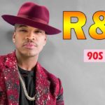 90S OLD SCHOOL R&B MIX ~ NE YO, CHRIS BROWN, USHER, MARIO