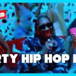 Best Hip Hop & RnB Party Mix 2019 | Black R&B Rap Urban Dancehall Music Club Songs #112