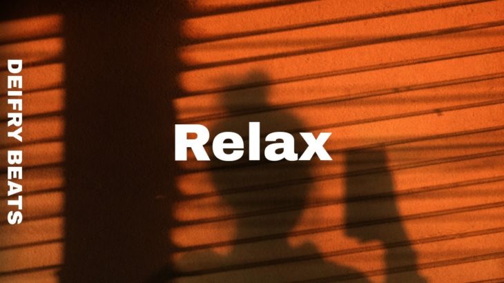 (FREE) Base De Trap Romántico | R&b Soul Type Beat – Relax