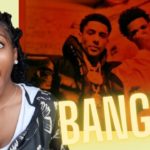J.I. – R&B Shit (feat. A Boogie Wit Da Hoodie) REACTION