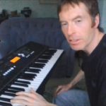 Lofi Keyboard – Early 90s UK R&B Song With Nasty Bassline & Piano Chords