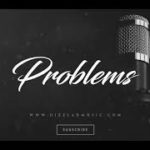 Love Emotional Type Rap Beat R&B Hip Hop Rap Instrumental Music New 2020 – “Problems”