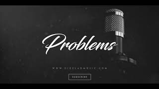 Love Emotional Type Rap Beat R&B Hip Hop Rap Instrumental Music New 2020 – “Problems”