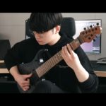Min Kang | Thumping Technique With R&B Chord Progression