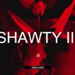 R&B x Trapsoul Type Beat – “SHAWTY III” | Prod. Chris