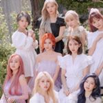 K-POP 2020年 チャート 最新 ランキング – K-POP最新ランキング2020年08月09日
