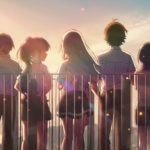 学生向け青春ソングカッコイイ曲！青春アニメアニソンメドレー Beautiful Slice of Life Anime Songs