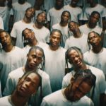洋楽ヒップホップ人気ランキング 2020年10月 – 最新ヒップホップのトレンド