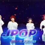 有名曲Jpop メドレー 2023🎶J-POP 最新曲ランキング 邦楽 2023🎶最も人気のある若者の音楽🎶Yoasobi アイドル、優里、Ado、Back Number、米津玄師 Vol.13